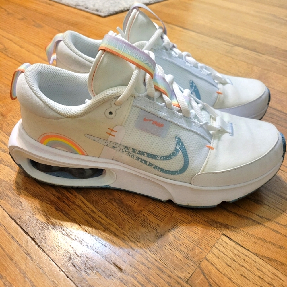 Nike Air Max Interlock SE GS Shoes